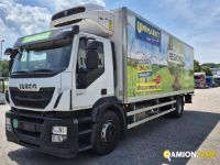 Iveco STRALIS CABINATO AT-190S42 P STRALIS CABINATO AT-190S42 P | PROCIDAMACCHINE S.R.L.
