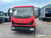Iveco eurocargo 80e19 used - 240,000 km - 2018 - truck | PROCIDAMACCHINE S.R.L. - Foto 8