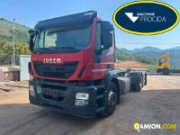 Iveco stralis at260s31y/ps occasion - 517 000 km - 2015 | PROCIDAMACCHINE S.R.L. - Foto 1
