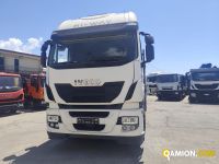 Iveco Stralis AD260S42Y/FS-D Stralis AD260S42Y/FS-D | PROCIDAMACCHINE S.R.L.