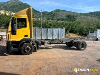 Iveco Eurocargo 120E28 Eurocargo 120E28 | PROCIDAMACCHINE S.R.L.