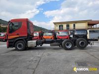 Iveco stralis ad260s42y/fs-d occasion - 580 000 km | PROCIDAMACCHINE S.R.L. - Foto 12