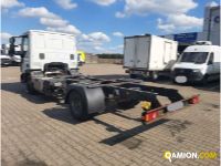 Iveco eurocargo 100e19 used - 263,000 km - 2018 - truck | PROCIDAMACCHINE S.R.L. - Foto 3