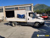 Iveco daily 35c12 used - 200,000 km - 2017 | PROCIDAMACCHINE S.R.L. - Foto 37