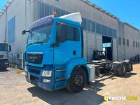 Man TGS 26 440 TGS 26 440 | PROCIDAMACCHINE S.R.L.