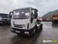 Iveco Eurocargo 75e16 Eurocargo 75e16 | PROCIDAMACCHINE S.R.L.