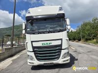 Daf XF xf440 | PROCIDAMACCHINE S.R.L.