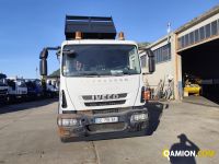Iveco Eurocargo 180E25 Eurocargo 180E25 | PROCIDAMACCHINE S.R.L.