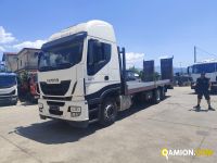 Iveco Stralis AD260S42Y/FS-D Stralis AD260S42Y/FS-D | PROCIDAMACCHINE S.R.L.