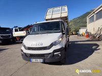 Iveco daily 35c15 used - 261,000 km - 2016 | PROCIDAMACCHINE S.R.L. - Foto 32