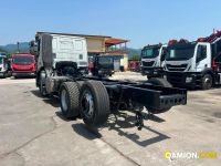 Iveco stralis at260s31y/ps occasion - 690 000 km - 2017 | PROCIDAMACCHINE S.R.L. - Foto 8
