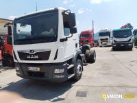 Man tgm 15.290 4x2 ll occasion - 622 000 km - 2019 | PROCIDAMACCHINE S.R.L. - Foto 16