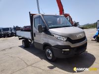 Iveco daily 35c13 usato - 1 km - San Cipriano Picentino | PROCIDAMACCHINE S.R.L. - Foto 18
