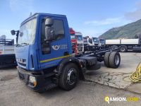 Iveco Eurocargo 180E28 Eurocargo 180E28 | PROCIDAMACCHINE S.R.L.