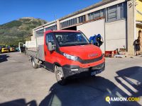 Iveco daily 35c13 usato - 168.000 km - 2016 - cabinato | PROCIDAMACCHINE S.R.L. - Foto 42