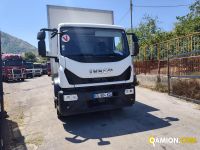 Iveco eurocargo 180e28 usato - 217.000 km - 2017 | PROCIDAMACCHINE S.R.L. - Foto 17