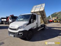 Iveco daily 35c15 used - 261,000 km - 2016 | PROCIDAMACCHINE S.R.L. - Foto 46