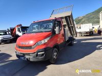 Iveco daily 35c13 usato - 168.000 km - 2016 - cabinato | PROCIDAMACCHINE S.R.L. - Foto 23