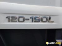 Iveco EUROCARGO ML120E19 P EUROCARGO ML120E19 P | PROCIDAMACCHINE S.R.L.