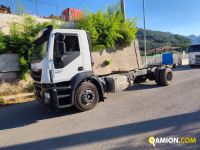 Iveco STRALIS AS190S42 STRALIS AS190S42 | PROCIDAMACCHINE S.R.L.
