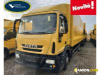 Iveco Eurocargo 120E28 Eurocargo 120E28 | PROCIDAMACCHINE S.R.L.