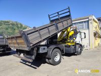 Iveco Eurocargo 180E25 Eurocargo 180E25 | PROCIDAMACCHINE S.R.L.