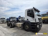Iveco STRALIS AT260S31Y/PS STRALIS AT260S31Y/PS | PROCIDAMACCHINE S.R.L.