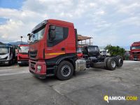 Iveco stralis ad260s42y/fs-d occasion - 580 000 km | PROCIDAMACCHINE S.R.L. - Foto 5