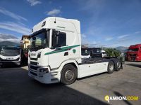 Scania SERIE G SERIE G | PROCIDAMACCHINE S.R.L.