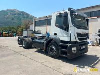 Iveco stralis at260s31y/ps occasion - 690 000 km - 2017 | PROCIDAMACCHINE S.R.L. - Foto 29
