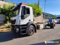 Iveco STRALIS AS190S42 STRALIS AS190S42 | PROCIDAMACCHINE S.R.L.