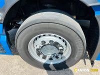 Man tgx 26.470 6x2-4 ll used - 1 km - 2021 - truck | PROCIDAMACCHINE S.R.L. - Foto 10