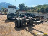 Iveco eurocargo 180e25 usato - 336.000 km - 2017 | PROCIDAMACCHINE S.R.L. - Foto 13