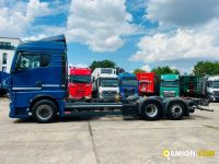 Man tgx 26.470 6x2-4 ll used - 1 km - 2021 - truck | PROCIDAMACCHINE S.R.L. - Foto 2