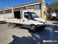 Iveco daily 35c12 used - 200,000 km - 2017 | PROCIDAMACCHINE S.R.L. - Foto 39