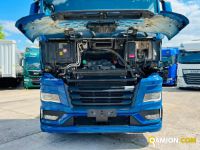 Man tgx 26.470 6x2-4 ll used - 1 km - 2021 - truck | PROCIDAMACCHINE S.R.L. - Foto 12