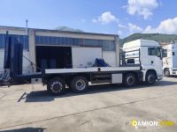 Man tgs 35 occasion - 1 km - San Cipriano Picentino | PROCIDAMACCHINE S.R.L. - Foto 35