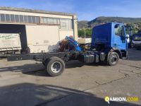 Iveco EUROCARGO ML140E25/P EUROCARGO ML140E25/P | PROCIDAMACCHINE S.R.L.