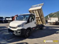 Iveco daily 35c12 used - 200,000 km - 2017 | PROCIDAMACCHINE S.R.L. - Foto 13