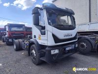 Iveco Eurocargo 180E28 Eurocargo 180E28 | PROCIDAMACCHINE S.R.L.