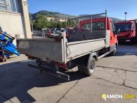 Iveco daily 35c13 usato - 168.000 km - 2016 - cabinato | PROCIDAMACCHINE S.R.L. - Foto 49