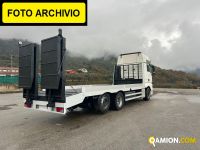 Daf xf occasion - 1 km - San Cipriano Picentino - 2017 | PROCIDAMACCHINE S.R.L. - Foto 32