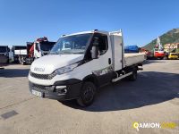 Iveco daily 35c15 used - 261,000 km - 2016 | PROCIDAMACCHINE S.R.L. - Foto 16