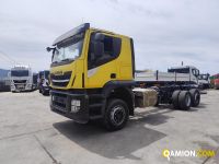 Iveco Stralis AT260S46 3 ASSI Stralis AT260S46 3 ASSI | PROCIDAMACCHINE S.R.L.