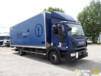 Iveco eurocargo 120e22 usato - 437.000 km - 2017 | PROCIDAMACCHINE S.R.L. - Foto 5