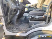 Iveco eurocargo ml100e18 usato - 193.000 km - 2016 | PROCIDAMACCHINE S.R.L. - Foto 22