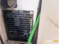 Iveco eurocargo 100e19 used - 263,000 km - 2018 - truck | PROCIDAMACCHINE S.R.L. - Foto 11
