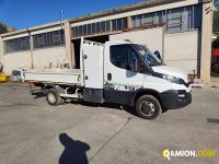 Iveco daily 35c15 used - 261,000 km - 2016 | PROCIDAMACCHINE S.R.L. - Foto 7