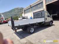 Iveco daily 35c13 usato - 1 km - San Cipriano Picentino | PROCIDAMACCHINE S.R.L. - Foto 15