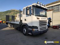 Scania g450 usato - 1 km - San Cipriano Picentino | PROCIDAMACCHINE S.R.L. - Foto 30